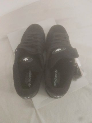 Zapatillas Adidas Negras