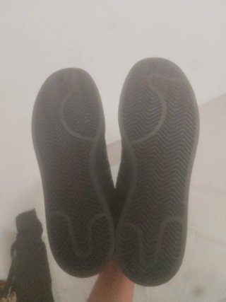 Zapatillas Adidas Negras