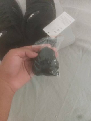 Zapatillas Adidas Negras