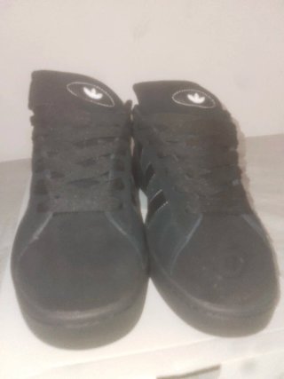 Zapatillas Adidas Negras
