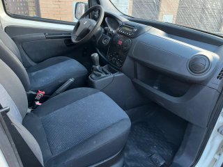 PEUGEOT BIPPER 1.4hd 70cv, 5v, recien cambiada dis