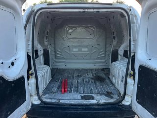PEUGEOT BIPPER 1.4hd 70cv, 5v, recien cambiada dis