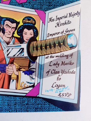 Uncanny X-Men #172