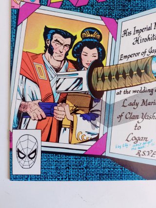 Uncanny X-Men #172