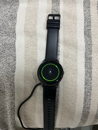 Reloj Inteligente Imilab KW66 Negro