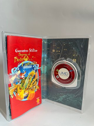 Giochi PSP UMD (PERFETTO STATO)
