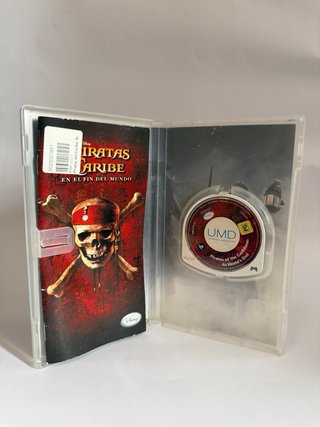 Giochi PSP UMD (PERFETTO STATO)