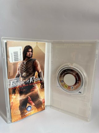 Giochi PSP UMD (PERFETTO STATO)