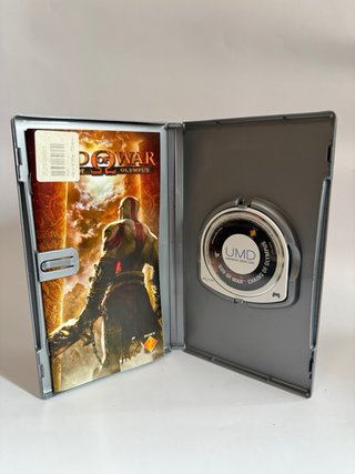 Giochi PSP UMD (PERFETTO STATO)