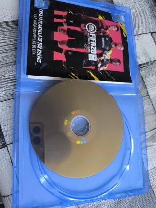 FIFA 20 Champions Edition PS4