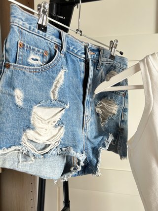 3 Conjuntos playeros: shorts, top y vestido