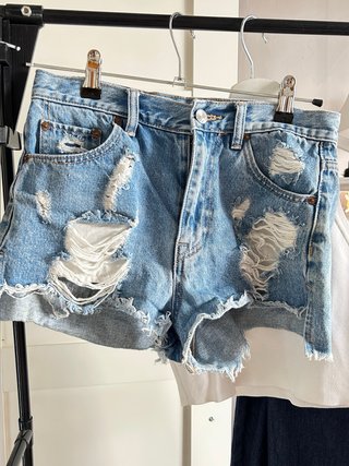 3 Conjuntos playeros: shorts, top y vestido