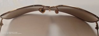 Gafas de sol Ray-Ban RB 3211