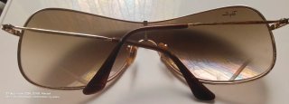 Gafas de sol Ray-Ban RB 3211