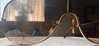 Gafas de sol Ray-Ban RB 3211