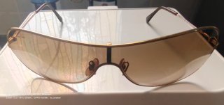 Gafas de sol Ray-Ban RB 3211