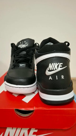 Nike Flight Legacy Scarpe Uomo Taglia 42