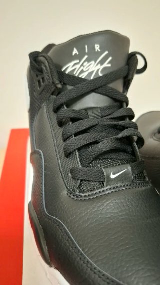 Nike Flight Legacy Scarpe Uomo Taglia 42