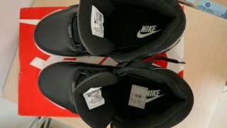 Nike Flight Legacy Scarpe Uomo Taglia 42