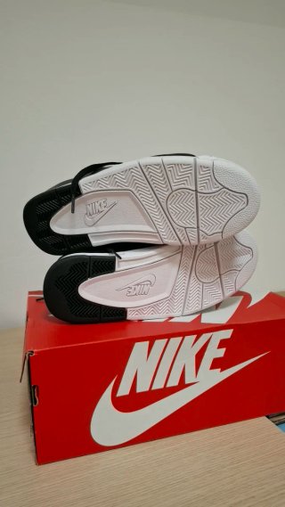Nike Flight Legacy Scarpe Uomo Taglia 42