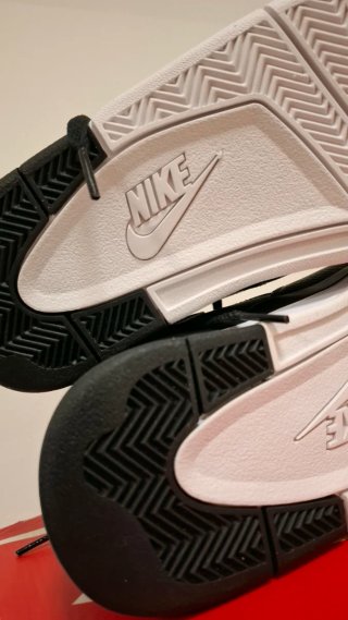 Nike Flight Legacy Scarpe Uomo Taglia 42