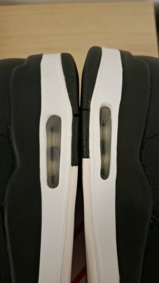 Nike Flight Legacy Scarpe Uomo Taglia 42