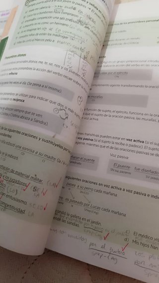 Lengua castellana y Literatura 3 ESO