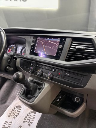 Volkswagen Caravelle 2021