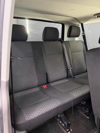 Volkswagen Caravelle 2021