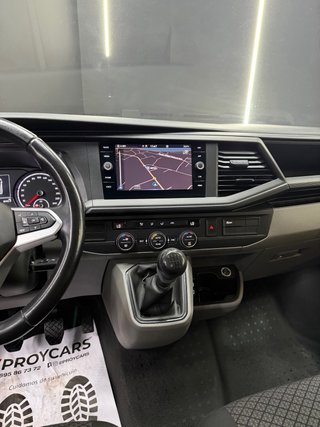 Volkswagen Caravelle 2021