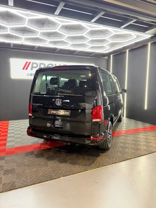 Volkswagen Caravelle 2021