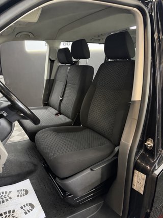 Volkswagen Caravelle 2021