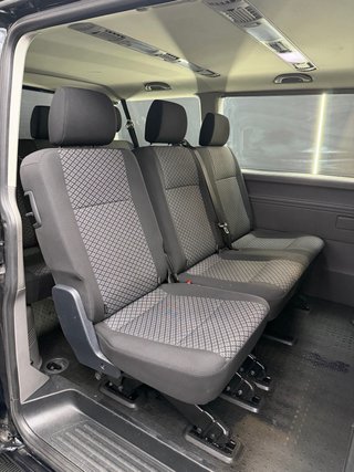 Volkswagen Caravelle 2021