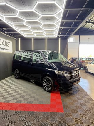 Volkswagen Caravelle 2021