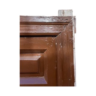 Puerta Roble Siglo XVIII