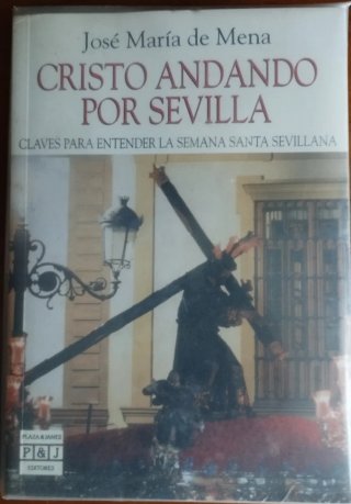 Semana Santa. Tres libros