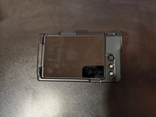 Nikon Zr