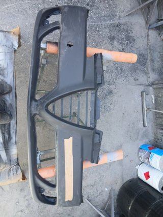 Paragolpes Delantero Alfa 147 03/10