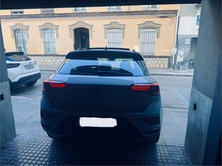 Volkswagen T-Roc Diesel