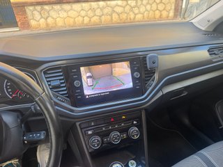 Volkswagen T-Roc Diesel