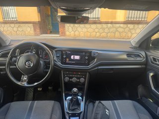 Volkswagen T-Roc Diesel