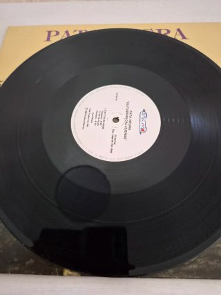 Vinilo LP Pata Negra Guitarras Callejeras