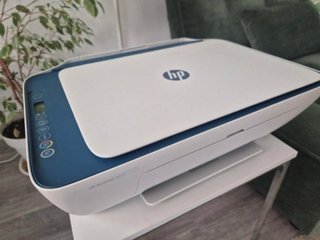 Impresora HP DeskJet 2721e wifi en Málaga