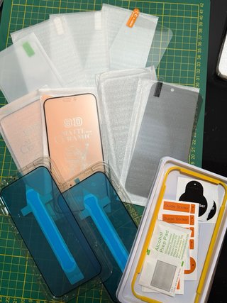 Cover iPhone 15 Pro Max