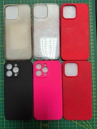 Cover iPhone 15 Pro Max
