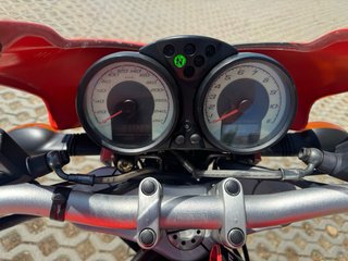 Ducati Monster S2R 800
