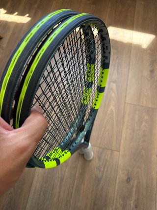 2x Babolat Pure Aero 98 2026