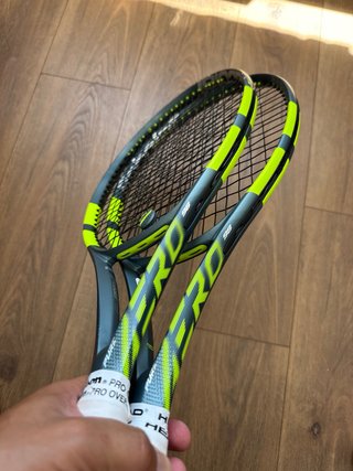 2x Babolat Pure Aero 98 2026