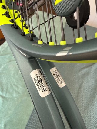 2x Babolat Pure Aero 98 2026