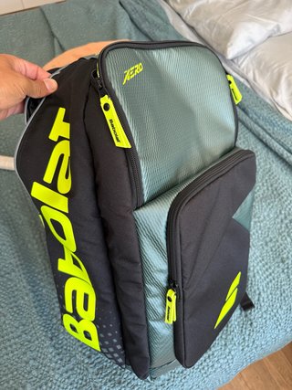 2x Babolat Pure Aero 98 2026